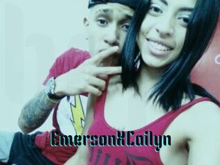 EmersonXCailyn