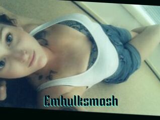 Emhulksmash