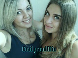 EmilyandMia