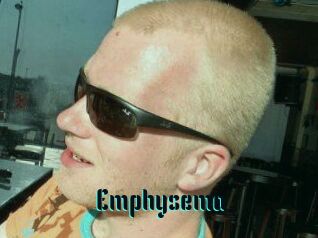Emphysema