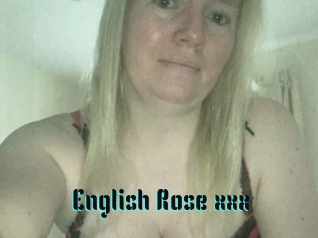 English_Rose_xxx Hentai Pride