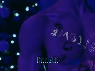 Enneth