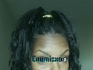 Enomisxo