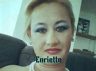 Enriette