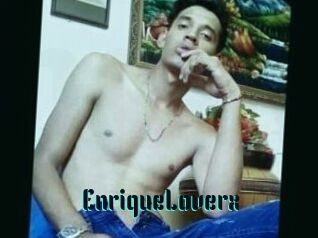 EnriqueLoverx