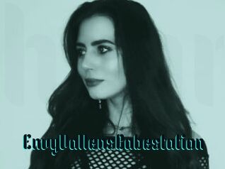 EnvyVallensBabestation