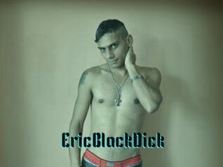 EricBlackDick