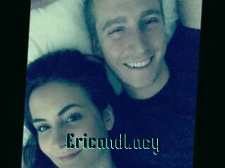 EricandLacy