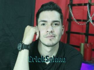 ErickSolano
