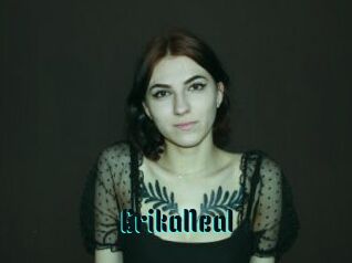 ErikaNeal