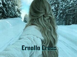 Ernalla_Cross