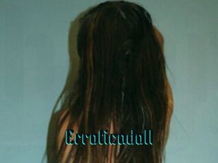Erroticadoll