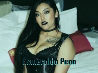 Esmeralda_Pena