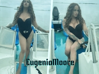 EugenioMoore