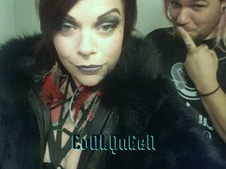 EvOLQuEeN