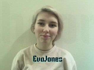 EvaJones