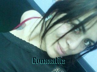 Evaxxxtits