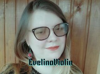 EvelinaViolin