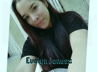 Evelyn_Joness