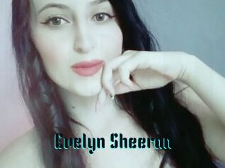 Evelyn_Sheeran