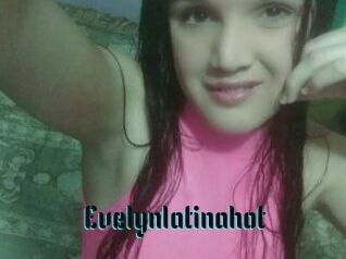 Evelynlatinahot