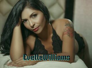 EvetteWilliams