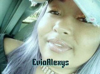 Evia_Alexys