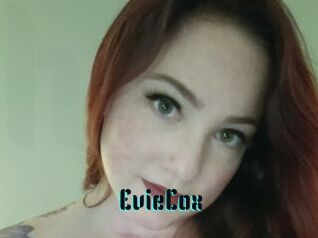 EvieCox