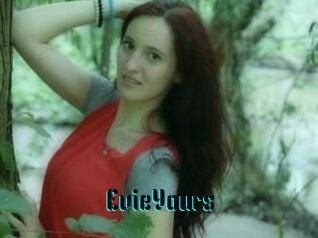 EvieYours
