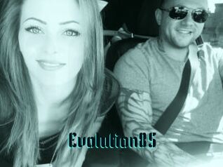 Evolution85