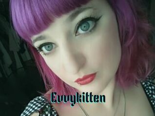 Evvykitten