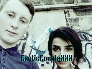 ExoticCoupleXXX