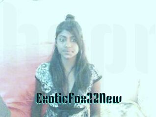 ExoticFox22New