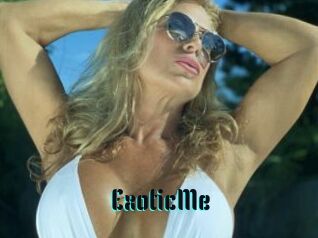 ExoticMe