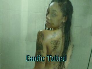 Exotic_Tatted