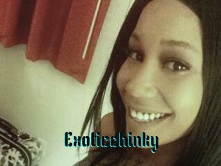 Exoticchinky