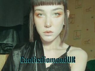 ExoticdiamondUK