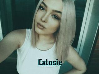 Extasie