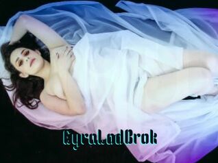 EyraLodBrok