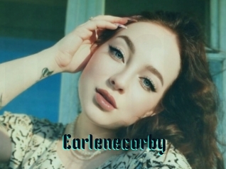 Earlenecorby