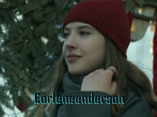 Earleneenderson