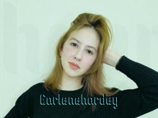 Earlenehardey