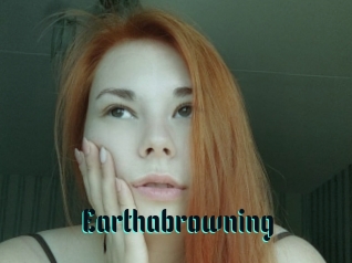Earthabrowning