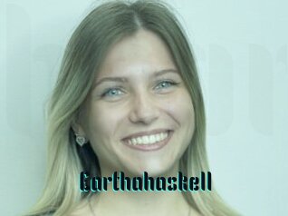 Earthahaskell