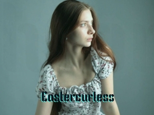 Eastercurless