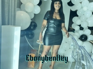 Ebonybentley
