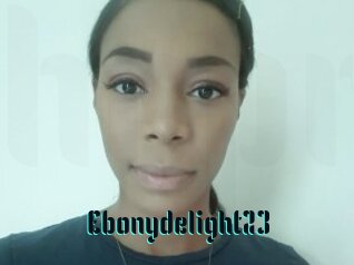Ebonydelight23