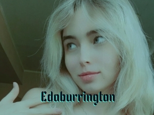 Edaburrington