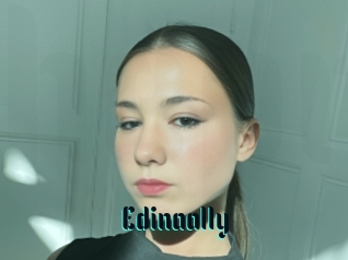 Edinaally