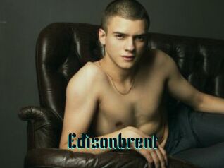 Edisonbrent